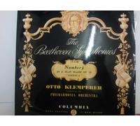 Symphony No. 3 In E Flat Major Op. 55" Eroica