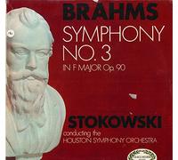 Symphony No. 3 In F Major, Opus 90