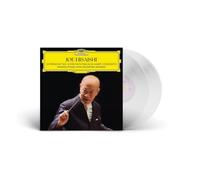 Joe Hisaishi Royal Philharmonic Orchestra Emmanuel Ceysson - Symphony No.3 (Metaphysica) & Harp Concerto [Vinilo]