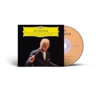 Symphony No.3 (Metaphysica) & Harp Concerto - CD
