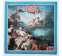 Symphony No. 40 In G Minor, K.550 And Simphony No. 41 In C, K.551 'Jupiter' - Mozart* LP