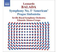 Balada - Symphonie N°5