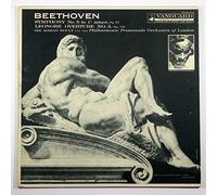 Symphony No. 5 In C Minor, Op.67 & Overture 'Leonore' No. 3