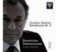 Symphony No. 5 in C Sharp Minor