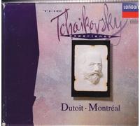 Symphony No. 5, "Romeo & Juliet"