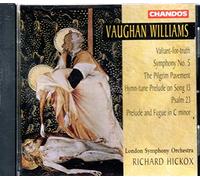 SYMPHONY No. 5 / THE PILGRIM P