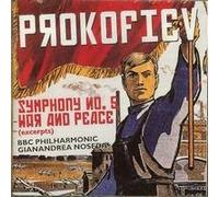 Symphony No.5 /War and Peace