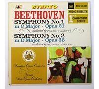 Symphony No. 6 In F Major