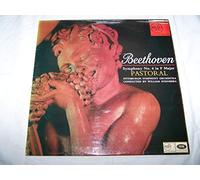 Symphony No.6 In F Major Op.68 Pastoral - Beethoven* LP