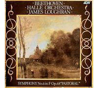 Symphony No.6 In F Op.68 "Pastoral"