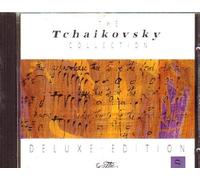 Symphony No.6,Op.74;Serenade in C Major,Op.48