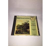 Symphony No 6 Pastorale