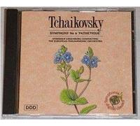 Symphony No. 6 Pathetique