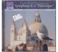 Symphony No.6:Pathetique