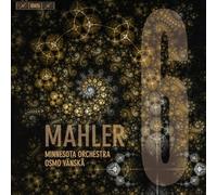Symphony No.6 -Sacd-