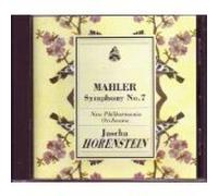 Symphony No.7 - 29 August 1969