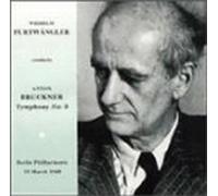 Symphony No.8 - 1949/Berlin Philharmonic Orchestra/Furtwangl