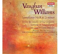 SYMPHONY NO 8