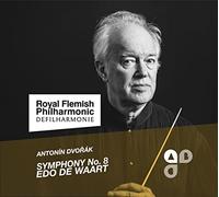 Symphony No.8 / American String Quartet (Arranged