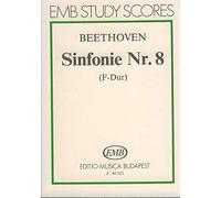 Symphony No. 8 in F major