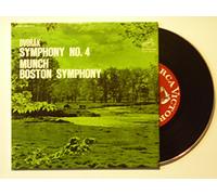 Symphony No. 8 in G Major, Op. 88 - Original Jacket / Paper Slipcase Edition - Charles Munch