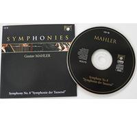 Symphony No. 8 "Symphonie der Tausend"