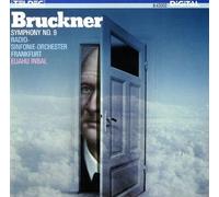 Symphony No. 9 (Radio-Sinfonie-Orchester Ffm) [Import anglais]