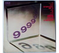 Symphony No. 9, Three Portraits From "The England Of Elizabeth"