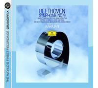 Berliner Philharmoniker - Beethoven: Symphony No.9