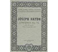 Symphony No. 96 Hob. I:96