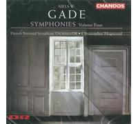 SYMPHONY NOS1 & 5