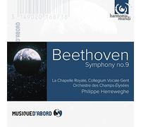 Symphony Nr 9
