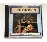 Symphony Nr 9 `choral`