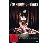 Symphony of Death [Alemania] [DVD]