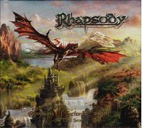 Symphony Of Enchanted Lands 2