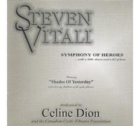 Symphony of Heroes... with a little dance and a lot of love