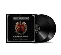 Symphony of Lungs (BBC Proms at the Royal Albert Hall) - 2LP [Vinilo]