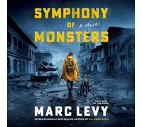 Symphony of Monsters