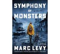 Symphony Of Monsters (ebook)