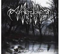 Symphony of Silence [Import]