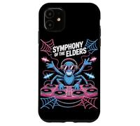 Symphony Of The Elders Dj Araña Música Carcasa para iPhone 11