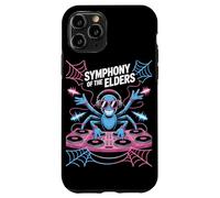 Symphony Of The Elders Dj Araña Música Carcasa para iPhone 11 Pro