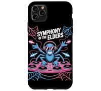 Symphony Of The Elders Dj Araña Música Carcasa para iPhone 11 Pro Max