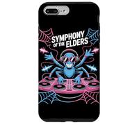 Symphony Of The Elders Dj Araña Música Carcasa para iPhone 7 Plus/8 Plus