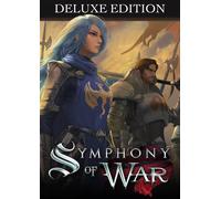 Symphony of War: The Nephilim Saga Deluxe Edition PC