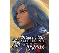 Symphony of War: The Nephilim Saga | Deluxe Edition (PC) - Steam Gift - GLOBAL
