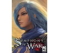 Symphony of War: The Nephilim Saga Deluxe Edition (PC) Steam Key GLOBAL