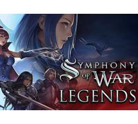 Symphony of War: The Nephilim Saga - Legends (DLC) (PC) Steam Key - GLOBAL