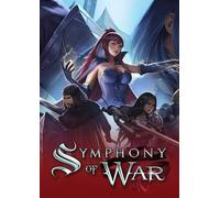 Symphony of War: The Nephilim Saga - Legends PC - DLC