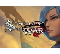 Symphony of War: The Nephilim Saga (PC) Steam Account - GLOBAL